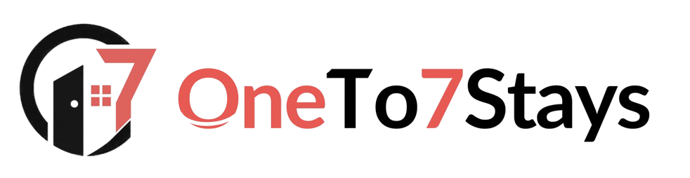 OneTo7 Stays